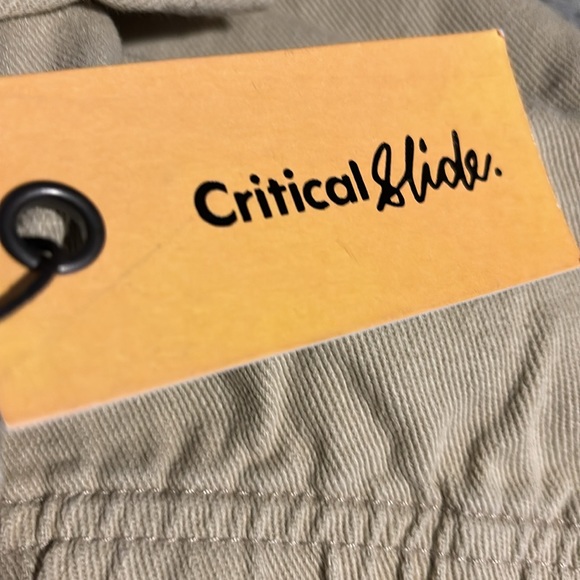 Critical Slide All Day Twill Pant - Picture 6 of 6